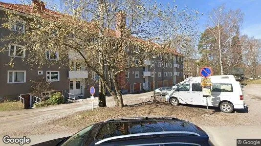 Apartments for rent in Helsinki Kaakkoinen - Photo from Google Street View