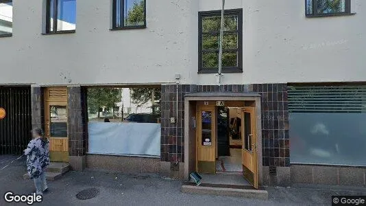 Apartments for rent in Lahti - Photo from Google Street View