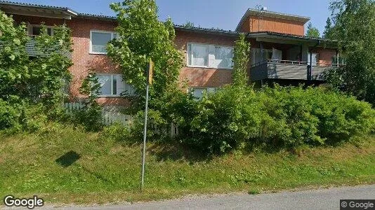 Apartments for rent in Jyväskylä - Photo from Google Street View