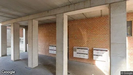 Apartments for rent in Leuven - Photo from Google Street View