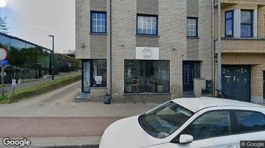 Apartments for rent in Grimbergen - Photo from Google Street View