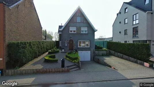 Apartments for rent in Herzele - Photo from Google Street View