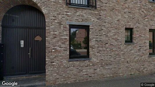 Apartments for rent in Heist-op-den-Berg - Photo from Google Street View