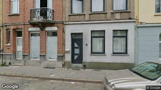 Apartments for rent in Antwerp Berchem - Photo from Google Street View