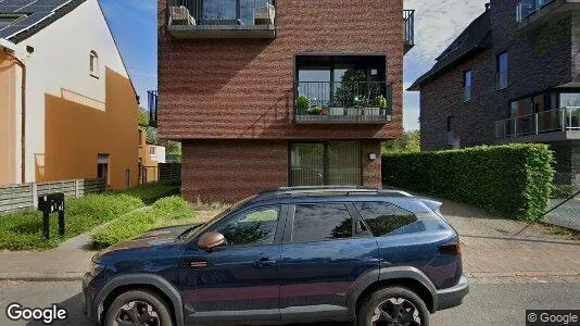 Apartments for rent in Beernem - Photo from Google Street View