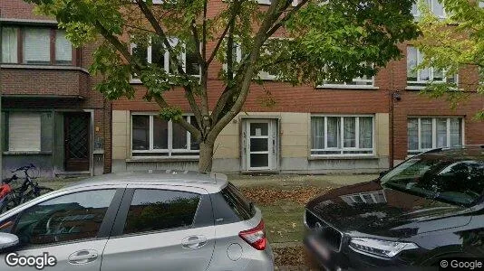 Apartments for rent in Stad Antwerp - Photo from Google Street View