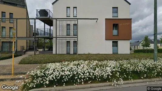 Apartments for rent in Aarlen - Photo from Google Street View