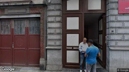 Apartments for rent in Luik - Photo from Google Street View