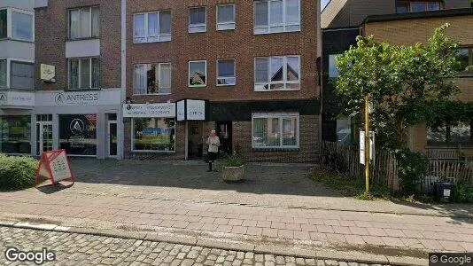 Apartments for rent in Edegem - Photo from Google Street View