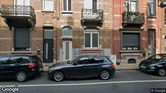 Apartments for rent in Namen - Photo from Google Street View