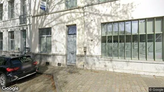 Apartments for rent in Doornik - Photo from Google Street View