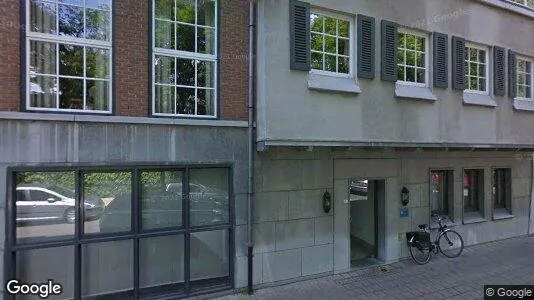 Apartments for rent in Kortrijk - Photo from Google Street View