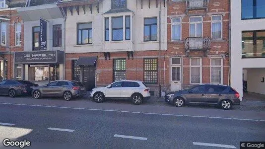 Apartments for rent in Leuven - Photo from Google Street View