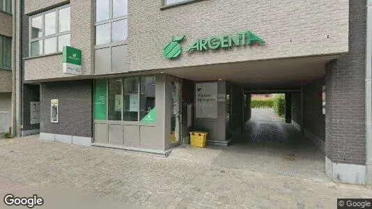 Apartments for rent in Aalst - Photo from Google Street View