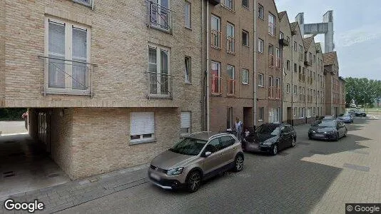 Apartments for rent in Willebroek - Photo from Google Street View