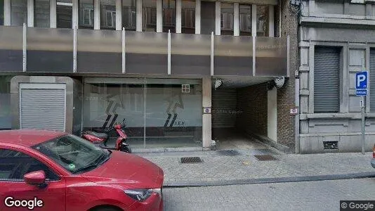 Apartments for rent in Luik - Photo from Google Street View