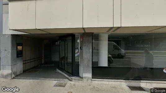 Apartments for rent in Luik - Photo from Google Street View