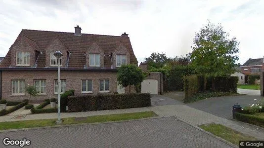 Apartments for rent in Beveren - Photo from Google Street View