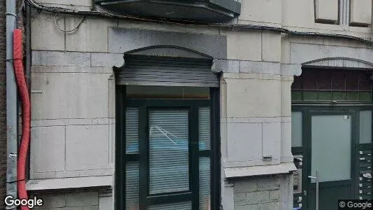 Apartments for rent in Luik - Photo from Google Street View
