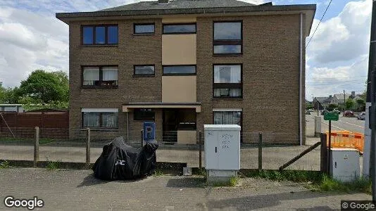 Apartments for rent in Dilbeek - Photo from Google Street View