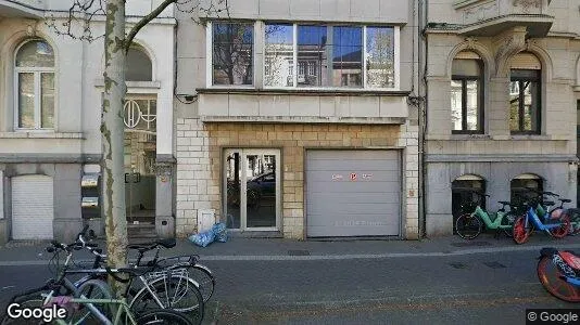 Apartments for rent in Stad Gent - Photo from Google Street View
