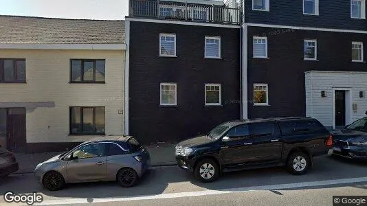 Apartments for rent in Overijse - Photo from Google Street View