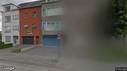 Apartments for rent in Kortrijk - Photo from Google Street View