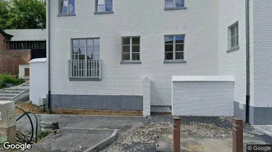 Apartments for rent in Lasne - Photo from Google Street View