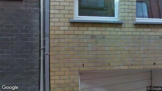 Apartments for rent in Stad Gent - Photo from Google Street View