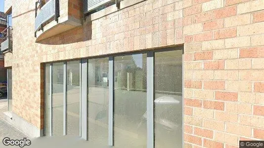Apartments for rent in Chapelle-lez-Herlaimont - Photo from Google Street View