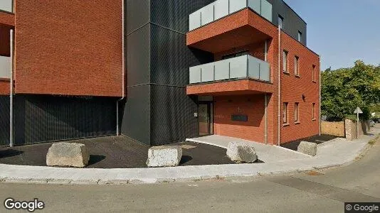 Apartments for rent in Floreffe - Photo from Google Street View