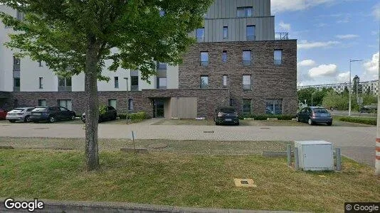 Apartments for rent in Bergen - Photo from Google Street View