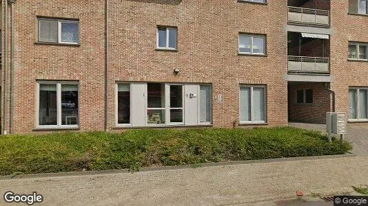 Apartments for rent in Ham - Photo from Google Street View
