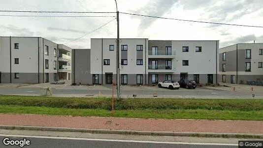 Apartments for rent in Dalhem - Photo from Google Street View