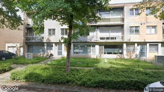 Apartments for rent in Brasschaat - Photo from Google Street View