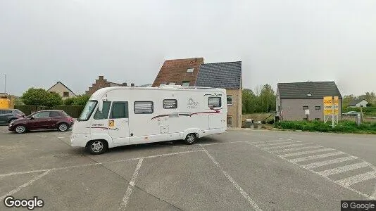 Apartments for rent in Denderleeuw - Photo from Google Street View