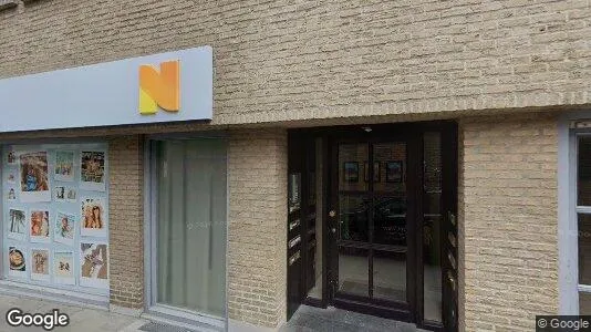 Apartments for rent in Kortrijk - Photo from Google Street View