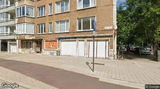 Apartments for rent in Stad Antwerp - Photo from Google Street View