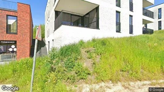 Apartments for rent in Bierbeek - Photo from Google Street View
