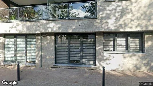 Apartments for rent in Turnhout - Photo from Google Street View