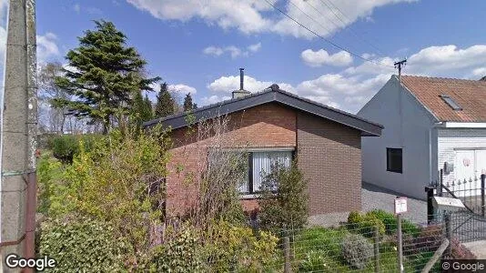 Apartments for rent in Assenede - Photo from Google Street View