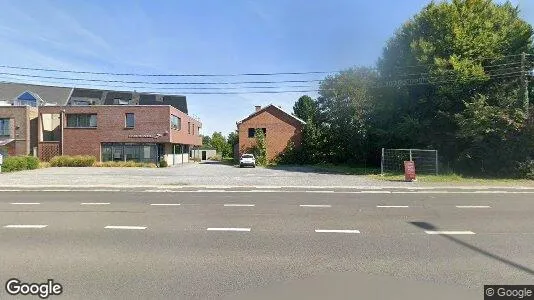 Apartments for rent in Hannuit - Photo from Google Street View