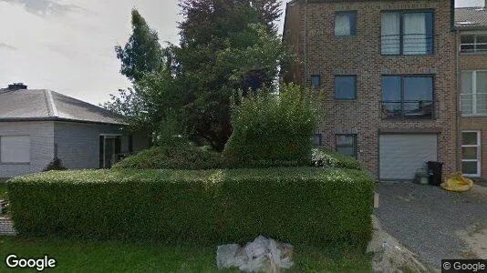 Apartments for rent in Seraing - Photo from Google Street View