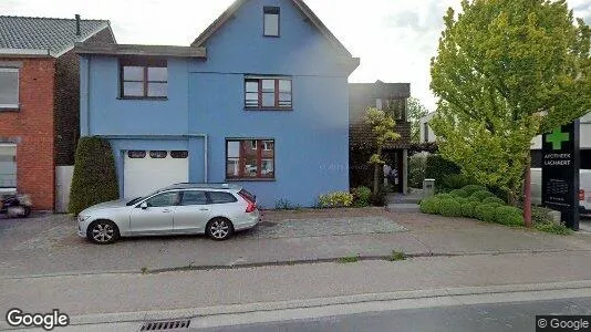 Apartments for rent in Merelbeke - Photo from Google Street View