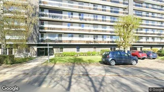 Apartments for rent in Leuven - Photo from Google Street View