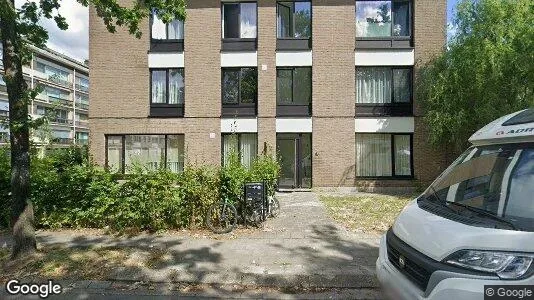Apartments for rent in Mortsel - Photo from Google Street View