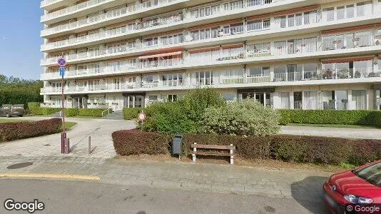 Apartments for rent in Waver - Photo from Google Street View
