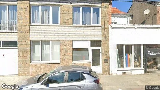 Apartments for rent in Borgworm - Photo from Google Street View