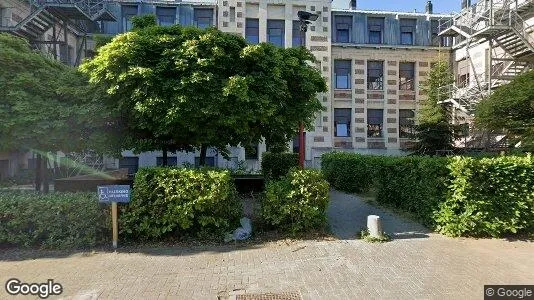 Apartments for rent in Charleroi - Photo from Google Street View