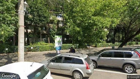 Apartments for rent in Bucharest - Sectorul 4 - Photo from Google Street View